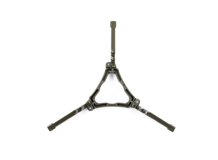 Подставка для газового баллона треугольная Tramp TRG-053  