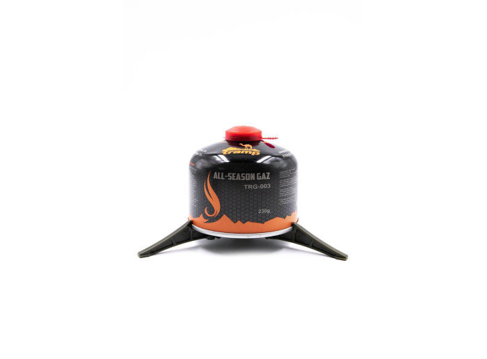 Подставка для газового баллона треугольная Tramp TRG-053  