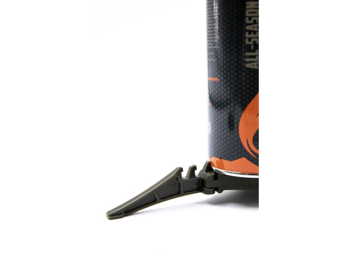 Подставка для газового баллона треугольная Tramp TRG-053  