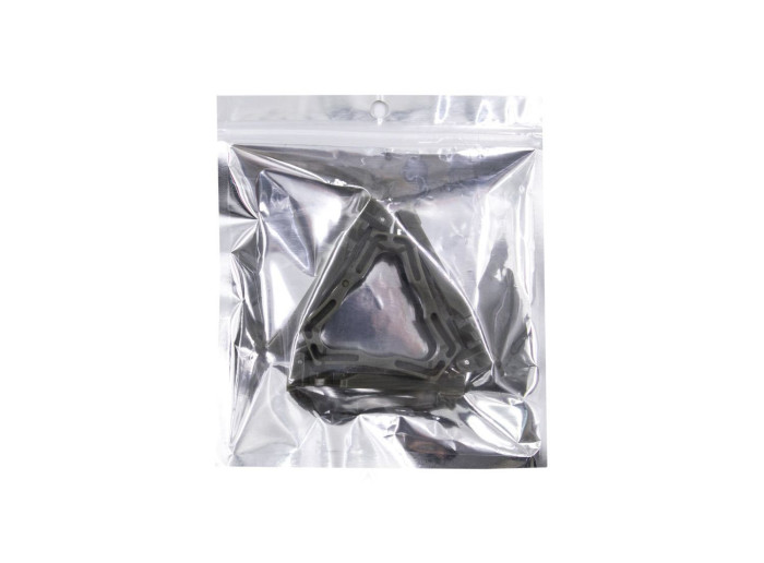 Подставка для газового баллона треугольная Tramp TRG-053  