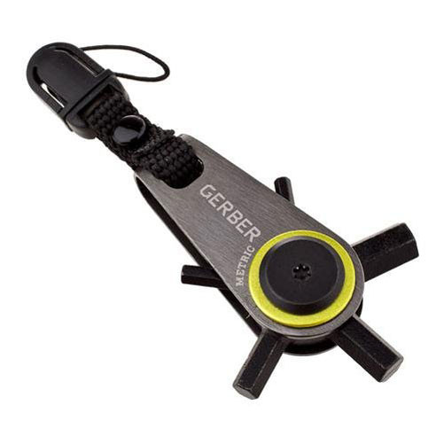 Мини-мультитул Gerber GDC Zip Hex 31-001740 Original  