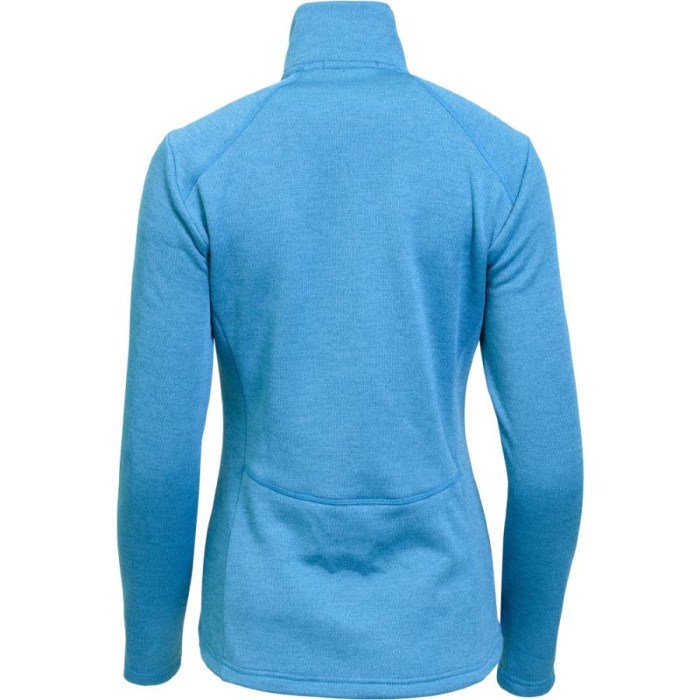 Флис женский Turbat Guta синий, XS  