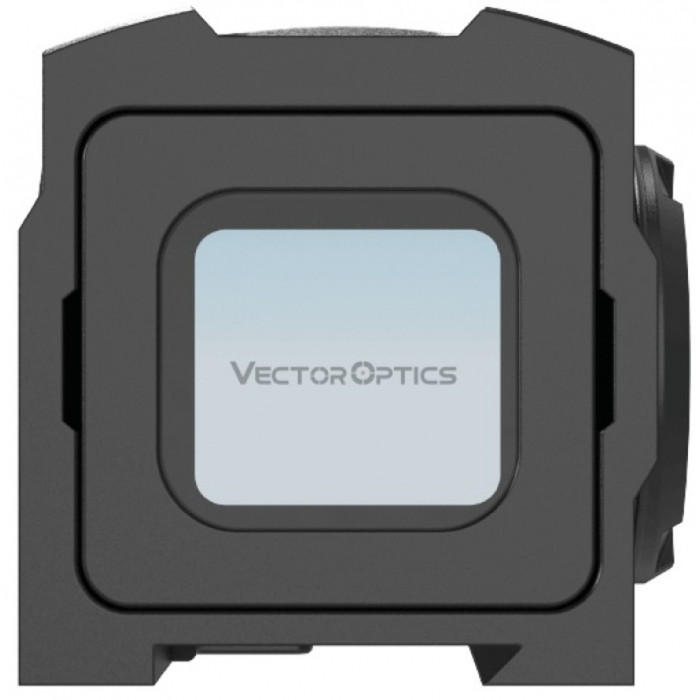 Прицел коллиматорный Vector Optics Frenzy Plus 1x18x20 Enclosed SOL Multi Reticle VOD  