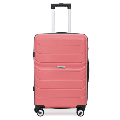 Чемодан Semi Line 26&quot; (M) Pink (T5615-2)