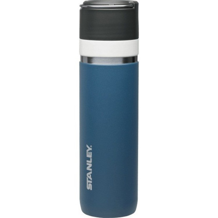 Термос Stanley Gо Ceramivac Tungsten 0,7 л  
