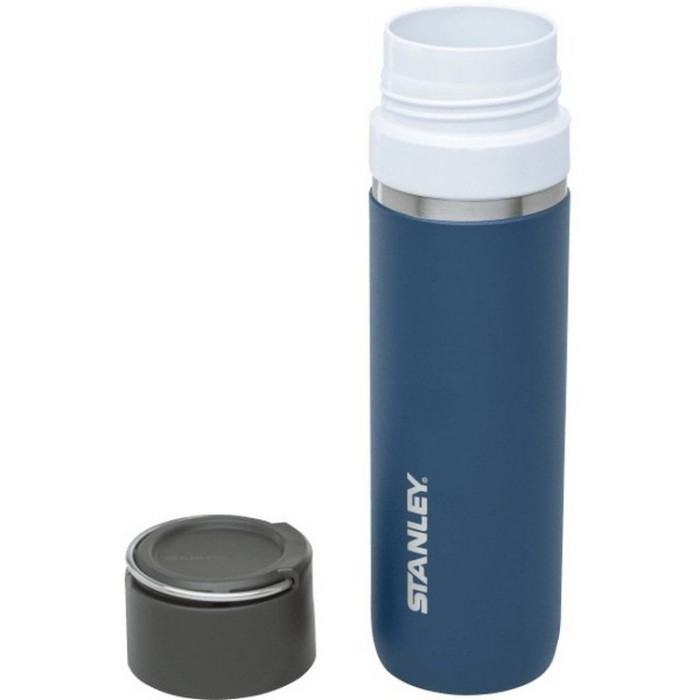 Термос Stanley Gо Ceramivac Tungsten 0,7 л  