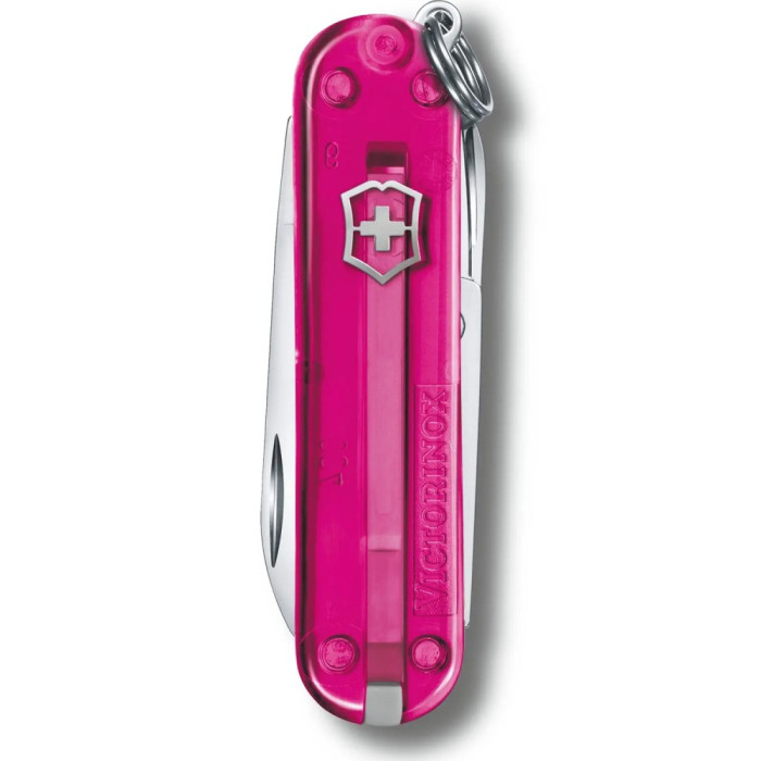 Нож Victorinox Сlassic SD Colors Cupcake Dream  