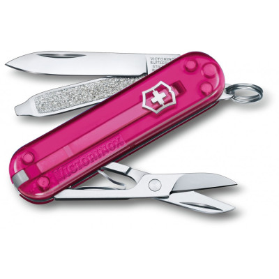 Нож Victorinox Сlassic SD Colors Cupcake Dream