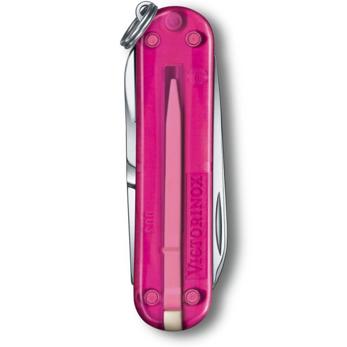 Нож Victorinox Сlassic SD Colors Cupcake Dream  