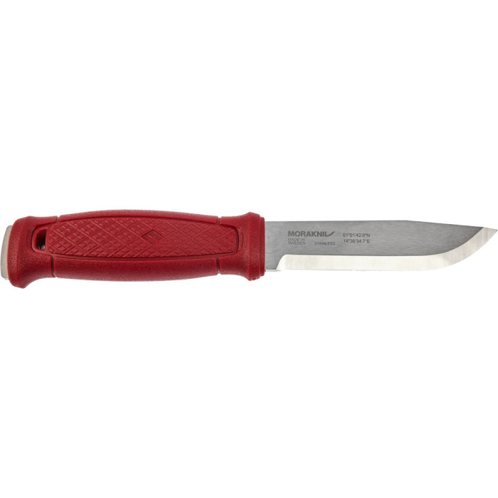 Нож Morakniv Garberg dala red  