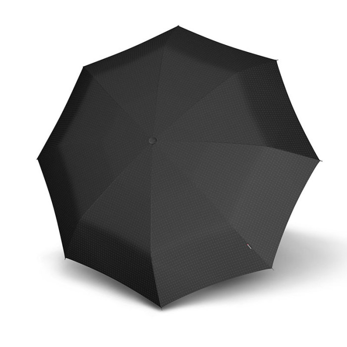 Зонт Knirps 811 X1 Mat Cross Мех/Складной/8спиц /D94x18см  