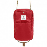Сумка-органайзер Naturehike Travel passport bag LX03 red NH17X010-B