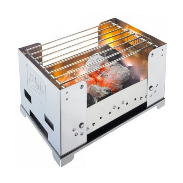 Гриль складной Esbit BBQ100S (017.0044)  