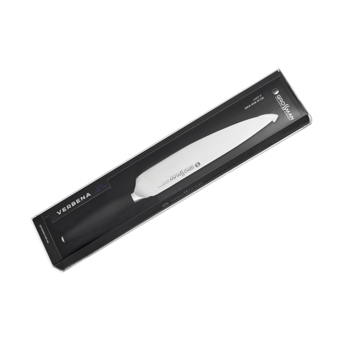 Шеф-нож Grossman 282 VN - VERBENA  