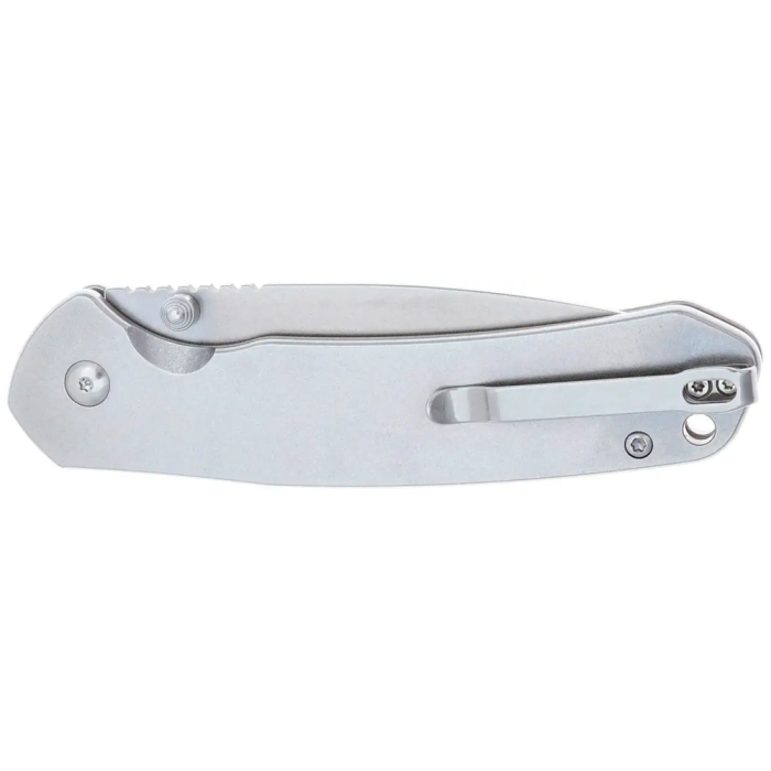 Нож CJRB Pyrite SS, AR-RPM9 Steel  