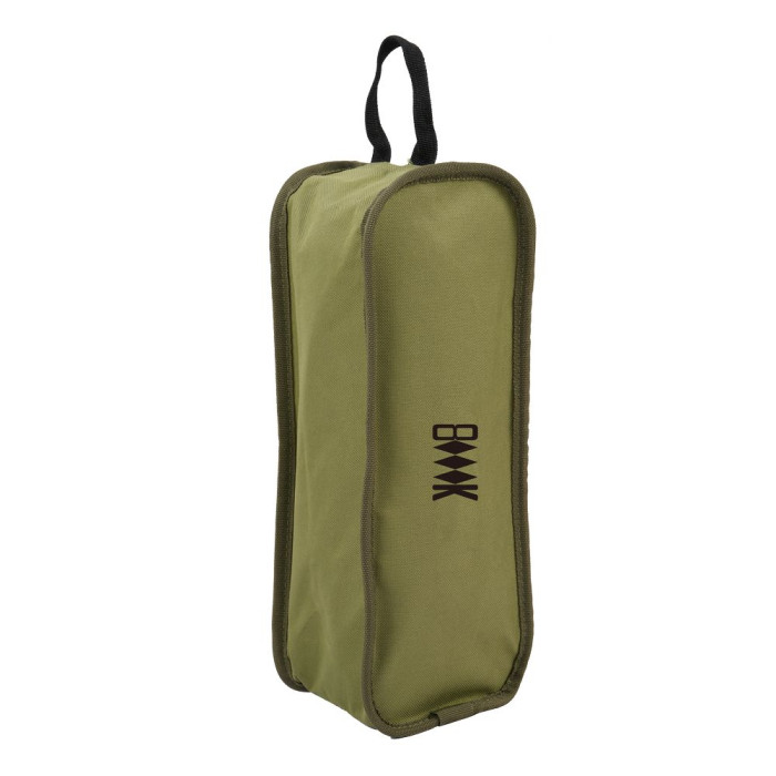 Складной стул BRS KY511G зеленый  