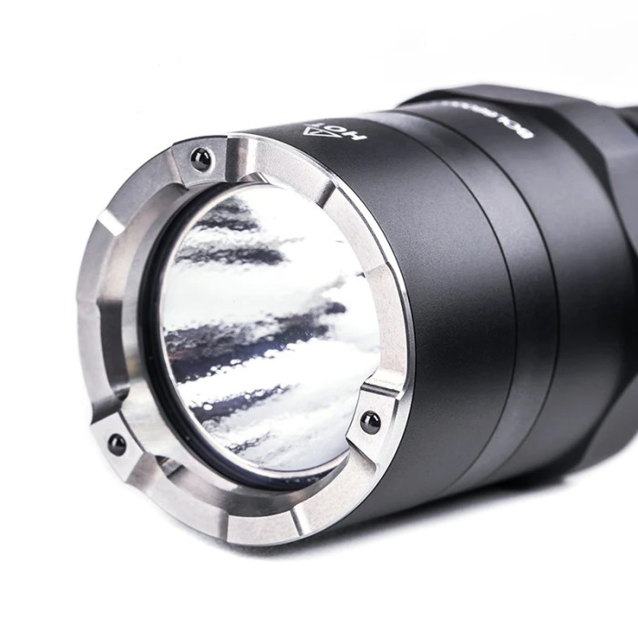 Фонарь ручной Nextorch P83 черный  