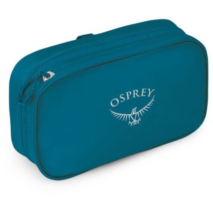 Органайзер Osprey Ultralight Zip Organizer waterfront blue - O/S - синий  
