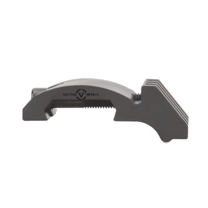 Планка Picatinny низкая 45 Vector Optics  