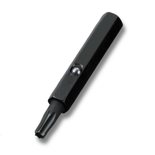Насадка-бита Hex 4 mm / Torx 8 