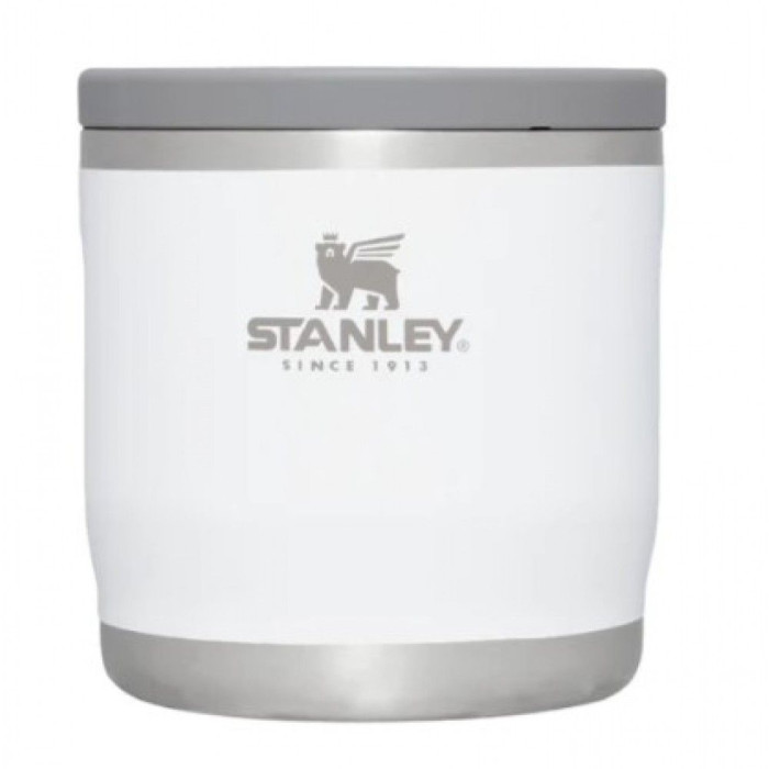 Термос пищевой Stanley Adventure To-Go Polar 0.35 л  