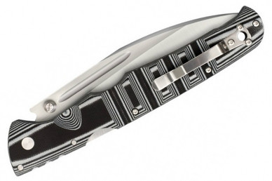 Нож складной Cold Steel Frenzy III, S35VN  