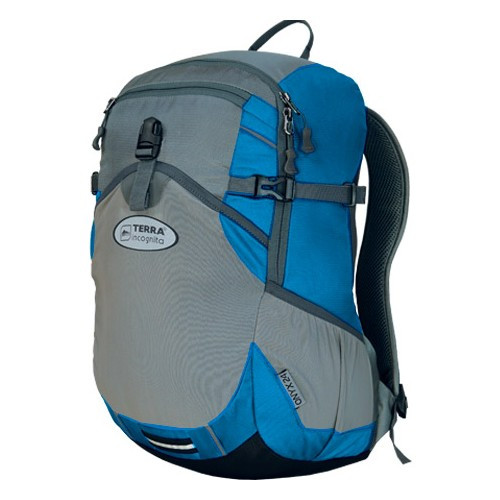 Рюкзак Terra Incognita Onyx 18, красный  