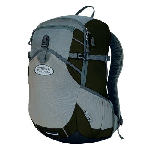 Рюкзак Terra Incognita Onyx 18, красный  