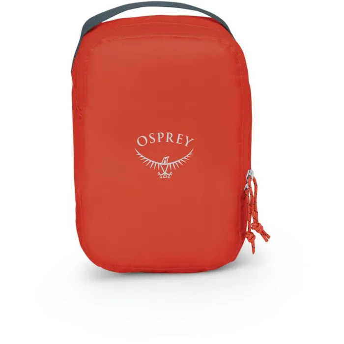 Органайзер Osprey Ultralight Packing Cube Small mars orange - S - оранжевый  