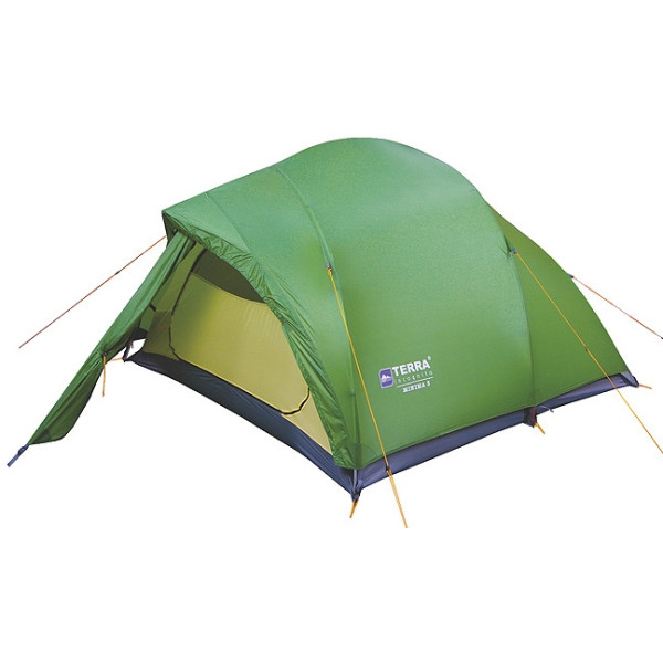 Палатка Terra Incognita Minima 3  