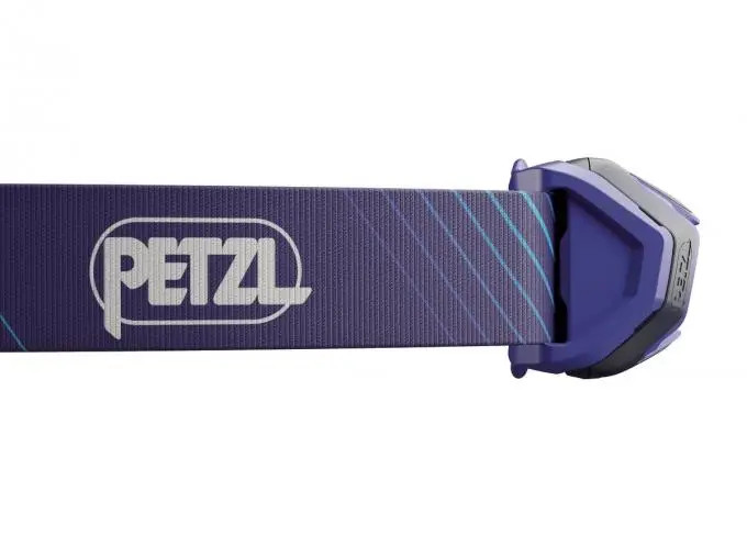 Фонарь PETZL TIKKA CORE BLUE  