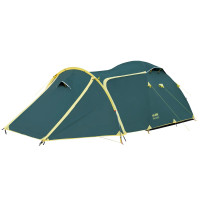 Палатка Tramp Grot 3 (v2) green UTRT-036