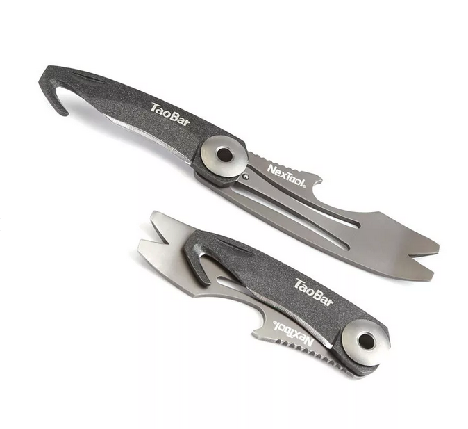 Мультитул NexTool KT5016 TaoBar (61мм, тефлон)  