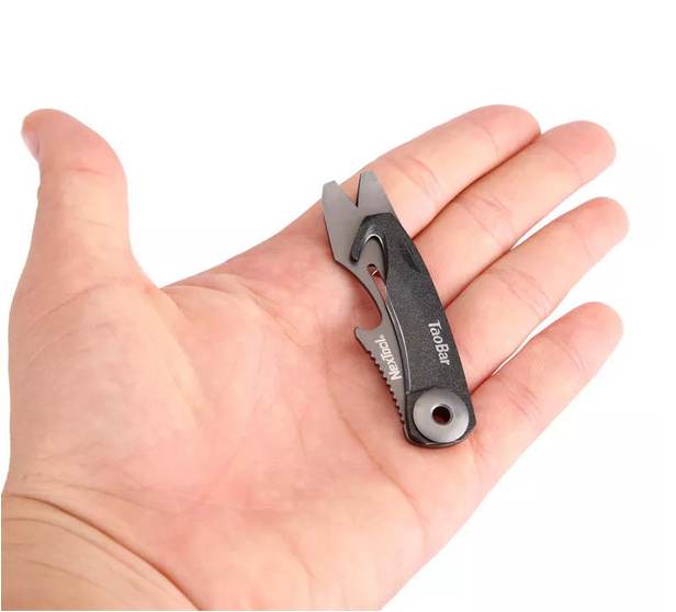 Мультитул NexTool KT5016 TaoBar (61мм, тефлон)  