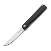 Нож Boker Plus Nori G10 (01BO890)