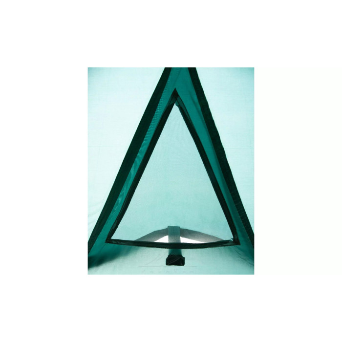 Палатка Tramp Bell 4 (V2) green UTRT-081  