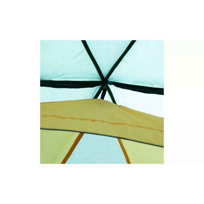 Палатка Tramp Bell 4 (V2) green UTRT-081  