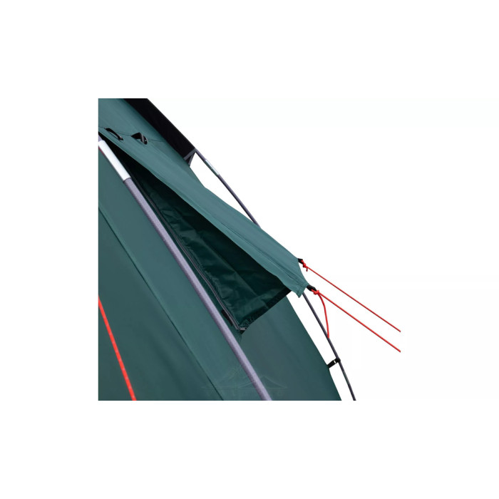 Палатка Tramp Bell 4 (V2) green UTRT-081  