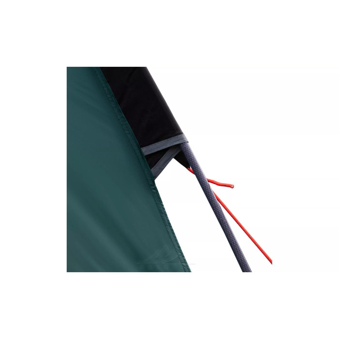 Палатка Tramp Bell 4 (V2) green UTRT-081  