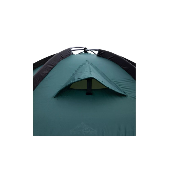 Палатка Tramp Bell 4 (V2) green UTRT-081  
