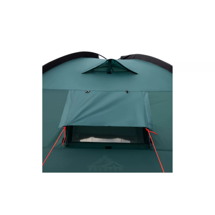 Палатка Tramp Bell 4 (V2) green UTRT-081  
