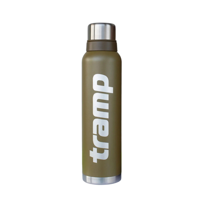 Термос TRAMP Expedition Line 1,6 л UTRC-029 Олива  