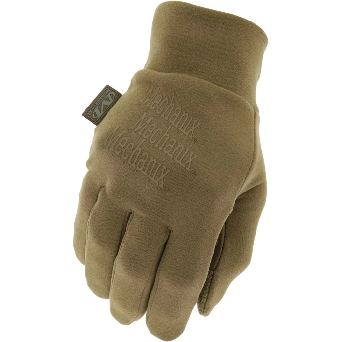 Перчатки Mechanix ColdWork Base Layer XXL Coyote  