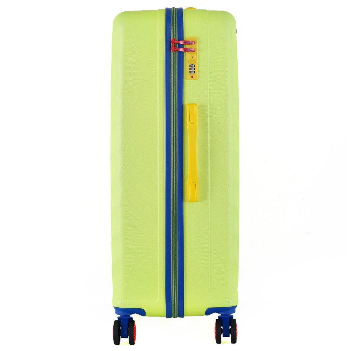 Чемодан Semi Line 28" (L) Lemon (T5803-3)  
