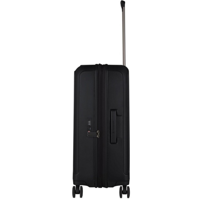 Чемодан на 4 колесах Victorinox Travel Werks Traveler 6.0 Hs/Black M Expandable 75 л (Vt609970)  