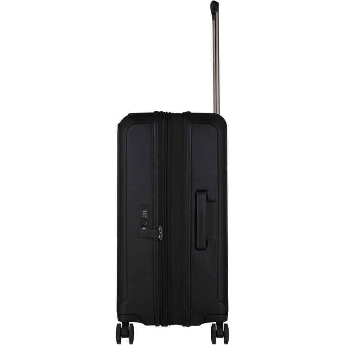 Чемодан на 4 колесах Victorinox Travel Werks Traveler 6.0 Hs/Black M Expandable 75 л (Vt609970)  