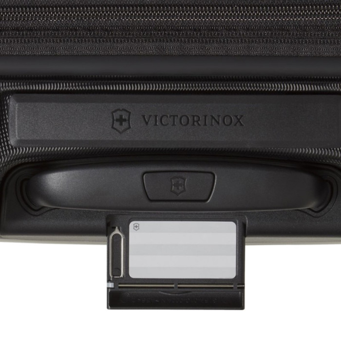Чемодан на 4 колесах Victorinox Travel Werks Traveler 6.0 Hs/Black M Expandable 75 л (Vt609970)  