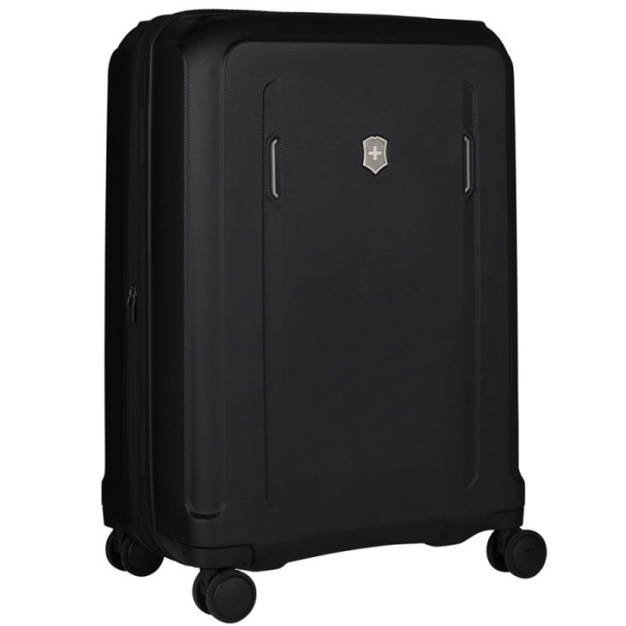 Чемодан на 4 колесах Victorinox Travel Werks Traveler 6.0 Hs/Black M Expandable 75 л (Vt609970)  