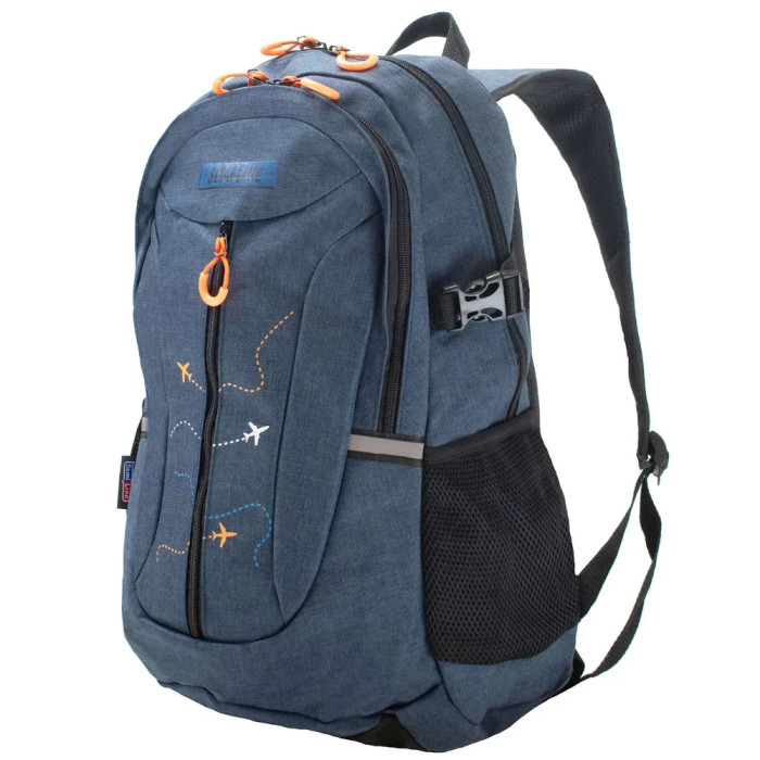 Городской рюкзак Semi Line 41 Blue Jeans (BSL121)  