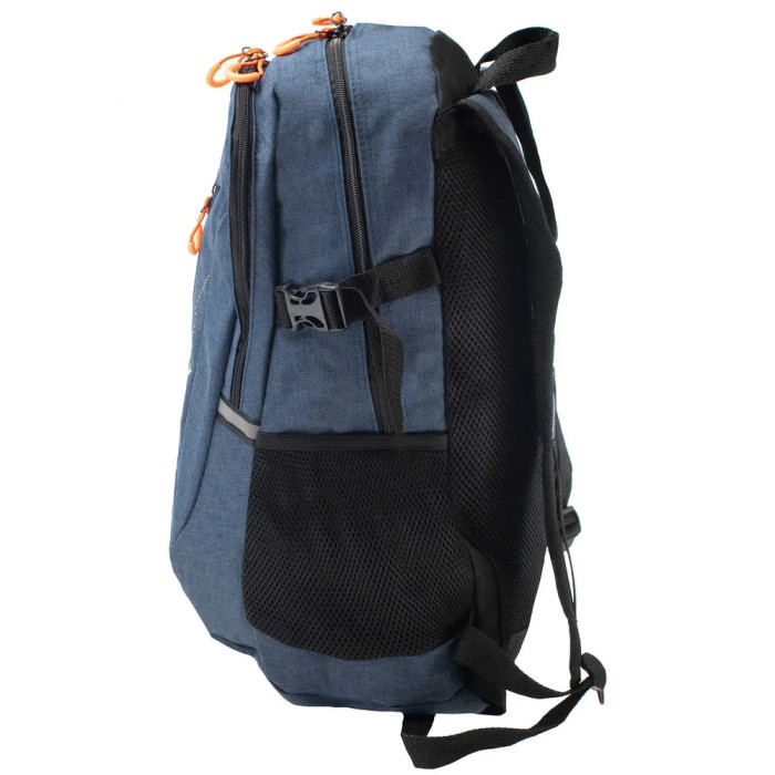 Городской рюкзак Semi Line 41 Blue Jeans (BSL121)  